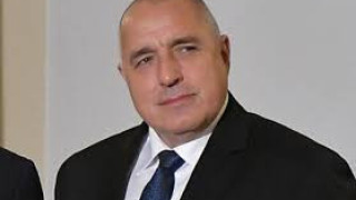 Борисов открива американски завод край Димитровград