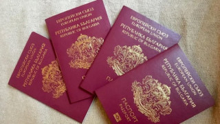 Австрийският "Ди Пресе" за аферата с българските паспорти