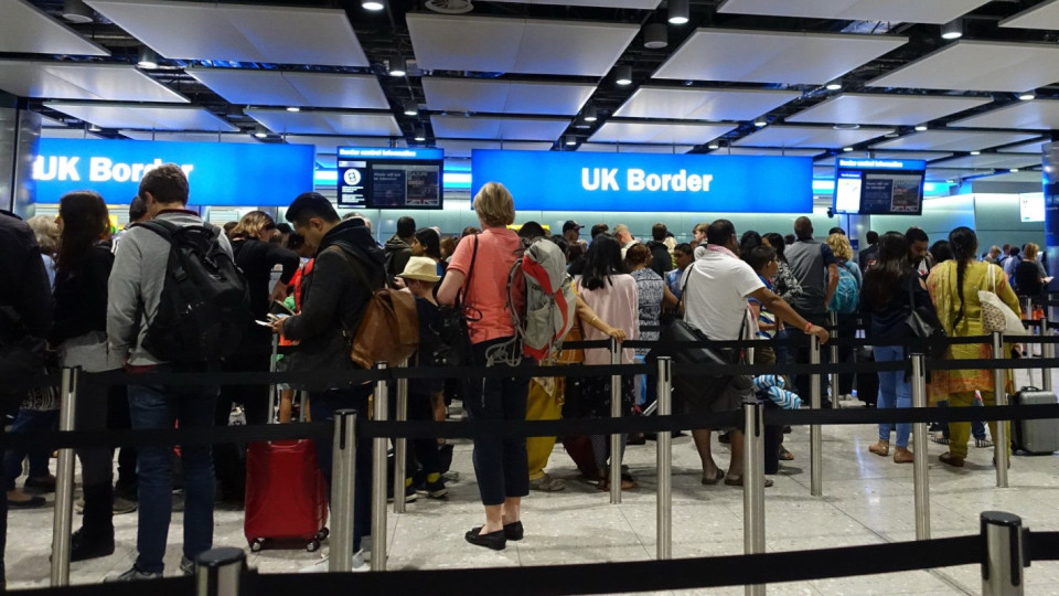 Брекзит без сделка къса връзката с Шенген | StandartNews.com