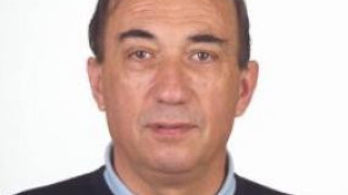 Почина Боре Александров