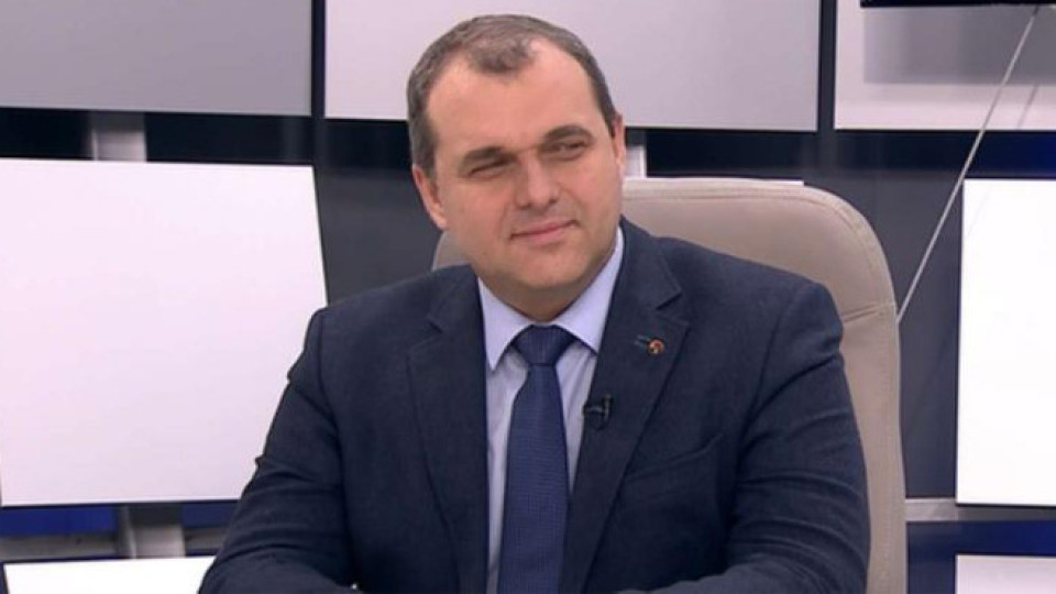 ВМРО готови да се извинят на НФСБ | StandartNews.com