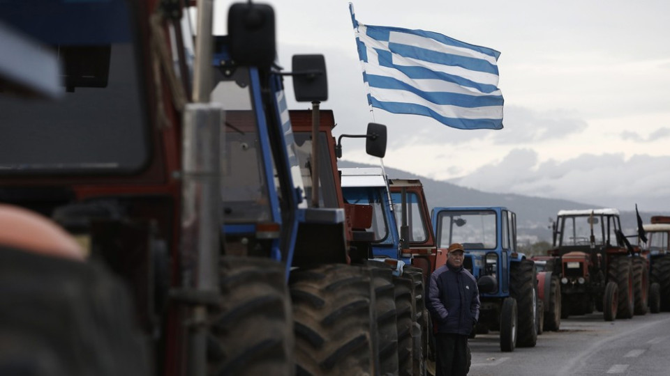 Гръцки фермери планират блокада на границата с България | StandartNews.com
