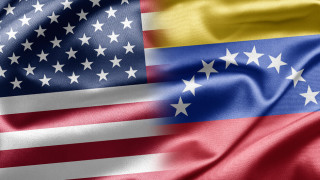 САЩ отказват да изтеглят дипломатите си от Венецуела