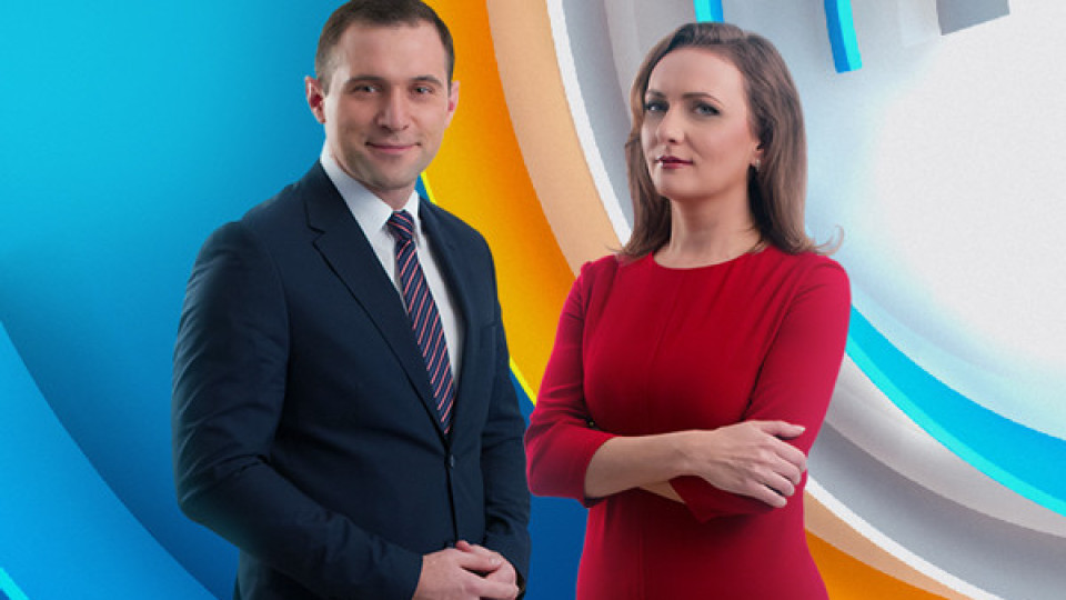 Нова двойка в Bulgaria on air | StandartNews.com