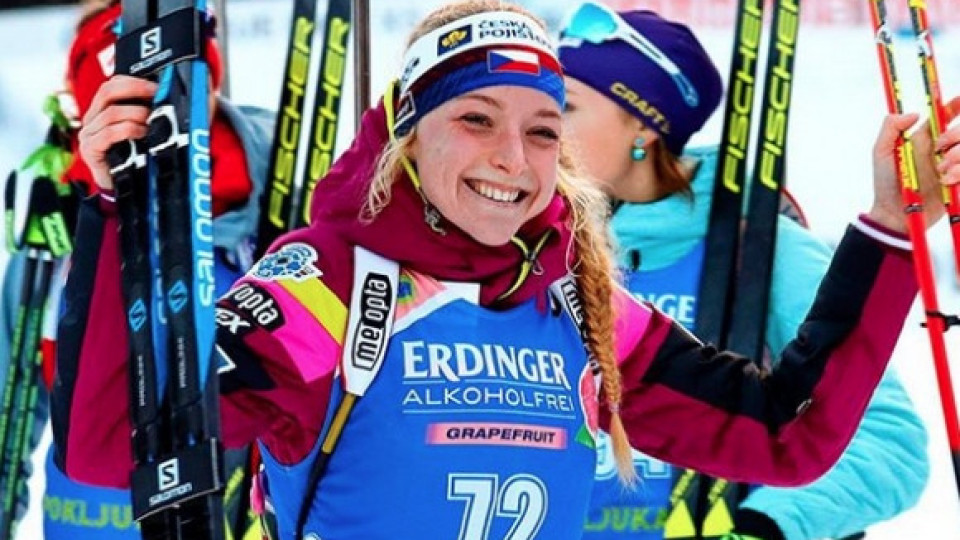 Давидова спечели спринта на 7,5 км в Антхолц | StandartNews.com
