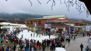 60% подкрепят развитието на ски зоната в Банско