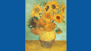 "Слънчогледите" на Ван Гог се връщат завинаги в родината
