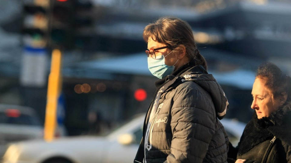 Епидемия от грип в София обявяват в понеделник | StandartNews.com