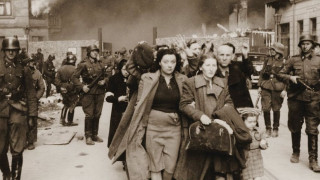 ГЕРБ с декларация за годишнината от Холокоста