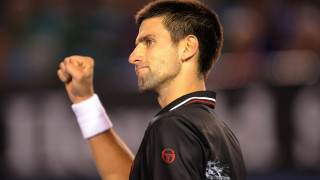 Джокович - Надал ще е финала на Australian open (ВИДЕО)