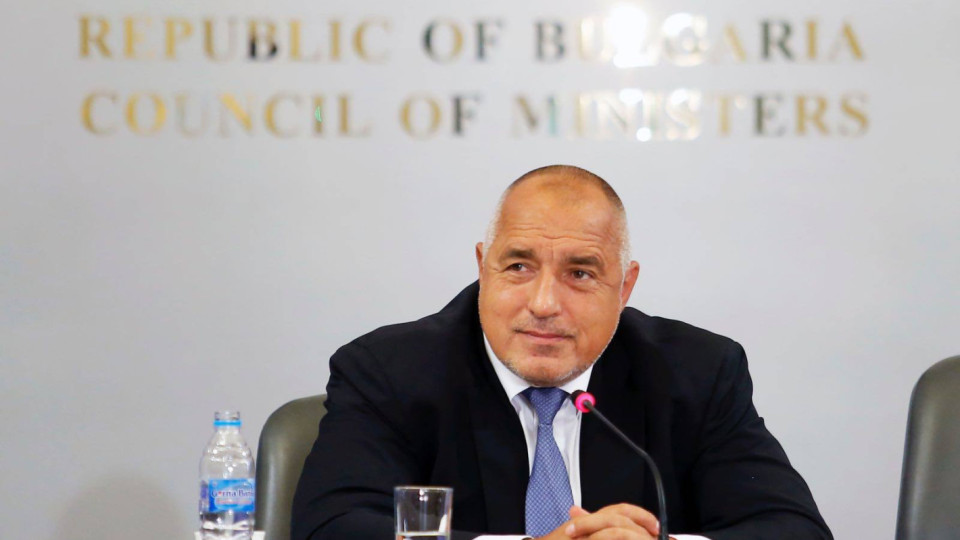 Борисов за Македония: Усилията ни дават резултати | StandartNews.com