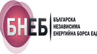 86 лв./МВтч е цената на тока на борсата със срок на доставка утре