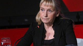 Йончева взриви червения конгрес с реч за лошия бос