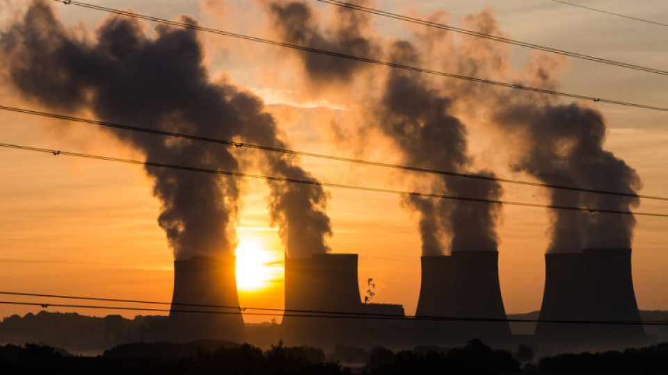 Германия затваря въглищните си централи до 20 г. | StandartNews.com