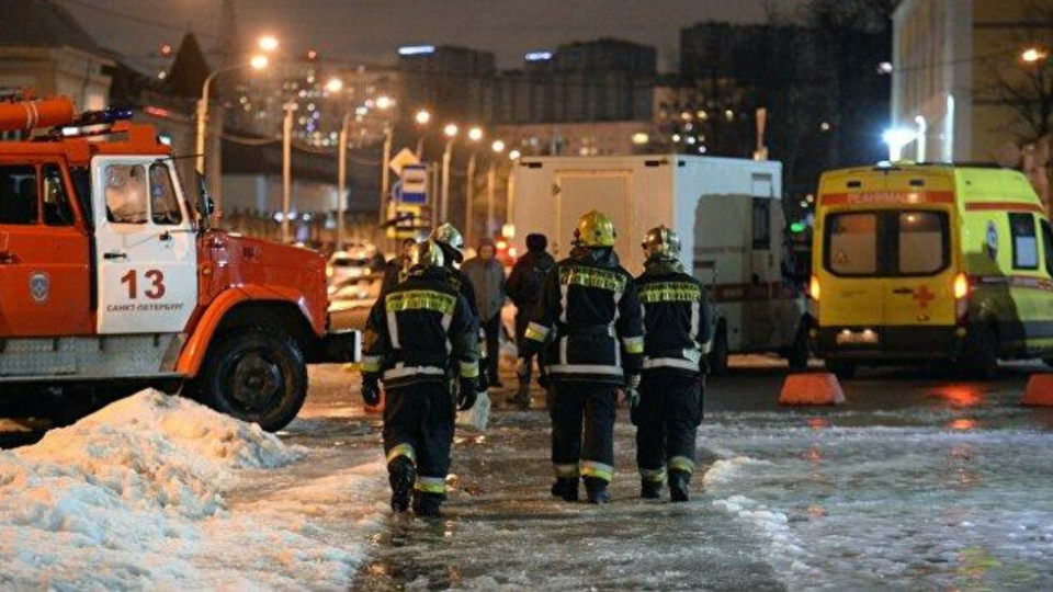 Един загинал и 22 ранени на руска сватба | StandartNews.com