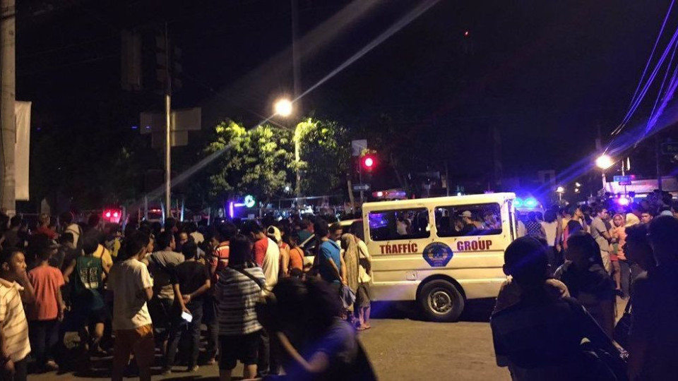 Десетки убити и ранени при атентат във Филипините | StandartNews.com
