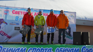 Хиляди се включиха в Зимния фест на Витоша