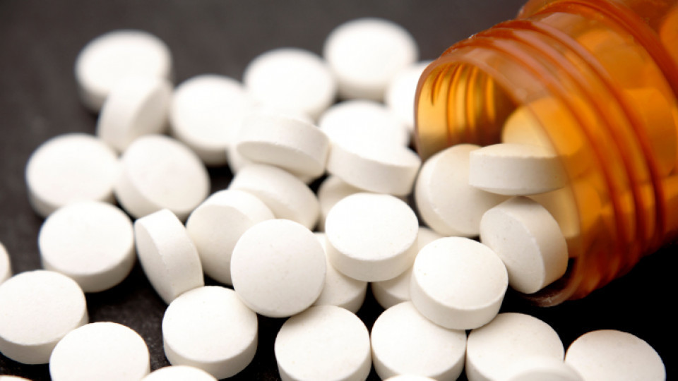 Аспиринът повече вреди, отколкото помага | StandartNews.com