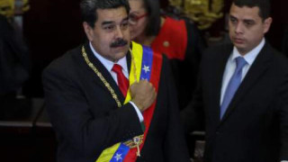 Мадуро: Откажете се от ултиматума за избори