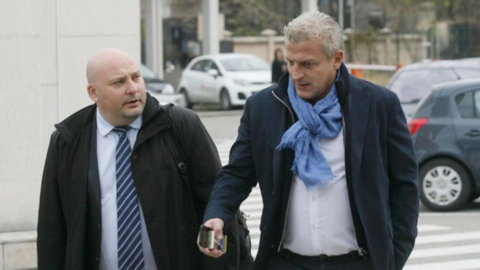 Гледат днес делото срещу бившия здравен министър Петър Москов | StandartNews.com