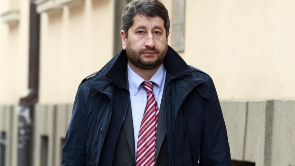 Христо Иванов даде показания по делото „Петър Москов“ | StandartNews.com