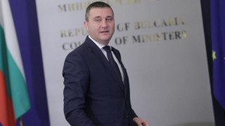 Владислав Горанов: Няма срив на инвестициите