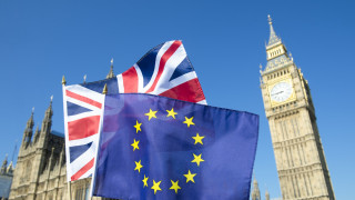 Пореден важен вот в британския парламент около сагата с Brexit