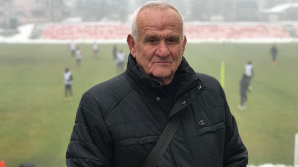 Люпко Петрович търси нови за ЦСКА - София в Португалия | StandartNews.com