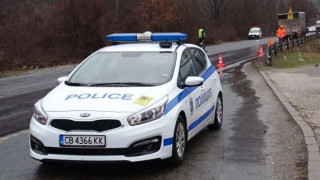 Нови патрулки ни снимат за скорост - ето как да ги познаем