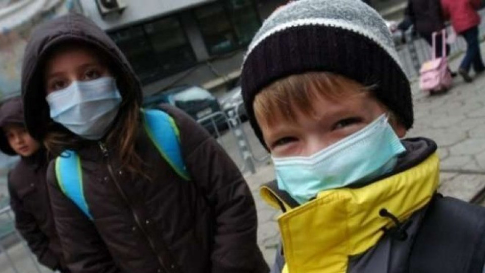 Удължиха грипната ваканция във Варна | StandartNews.com