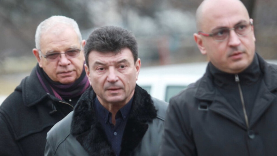 Спецпрокуратурата дава на съд за изнудване Живко Мартинов | StandartNews.com