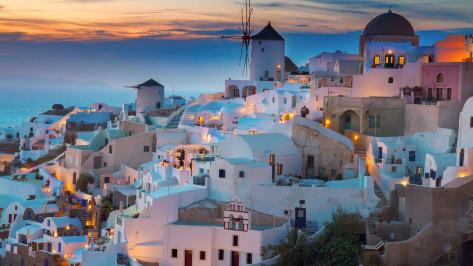Нов рекорд в Гърция: 33 млн. чужди туристи за година | StandartNews.com