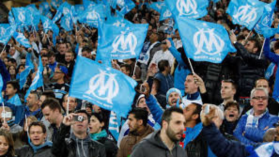 Марсилия без фенове до второ нареждане | StandartNews.com