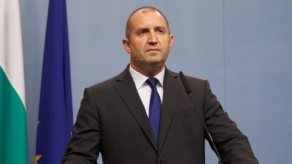 Румен Радев е на посещение в Португалия | StandartNews.com