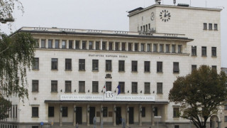 БНБ: Брутният външен дълг се увеличава с 399,7 млн. евро до 33,797