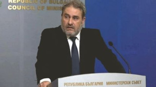 Министър Банов: Подавам оставка, записът е монтаж! (ОБНОВЕНА)