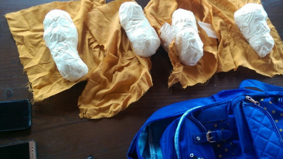 Торби с наркотици хванаха край Плевен и Ловеч | StandartNews.com
