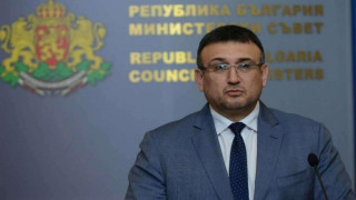 Маринов: МВР няма данни Стайко Стайков да е напускал страната