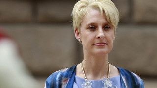 Британският посланик с обърщение към сънародниците си в България