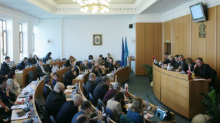 СОС ще гласува бюджета на София от 1,7 млрд. лева