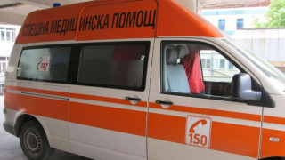 Охранители ще пазят спешните медици в Горна Оряховица