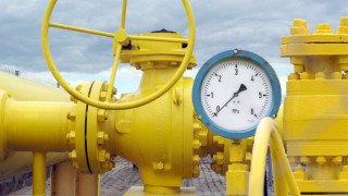 "Газпром“ със заявление за разширяване на мрежата у нас