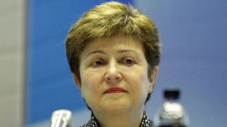 Кристалина Георгиева оглави Световната банка