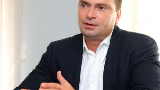 Паргов, БСП: ГЕРБ грешат в това, че продължават модела „Софиянски“