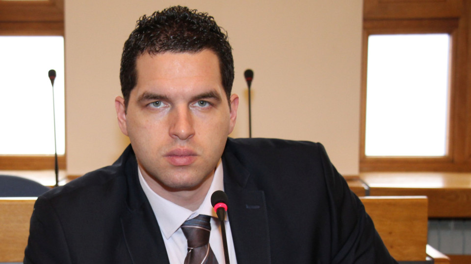 Николай Николов: Бюджетът за спорт в София е срам за управляващите | StandartNews.com