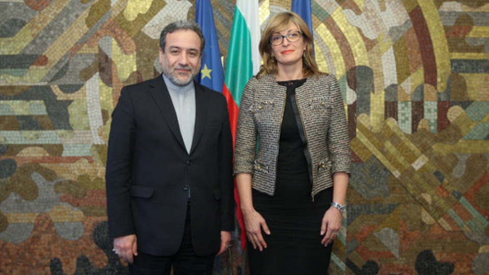 Визита на зам.министър затопля отношенията ни с Иран | StandartNews.com