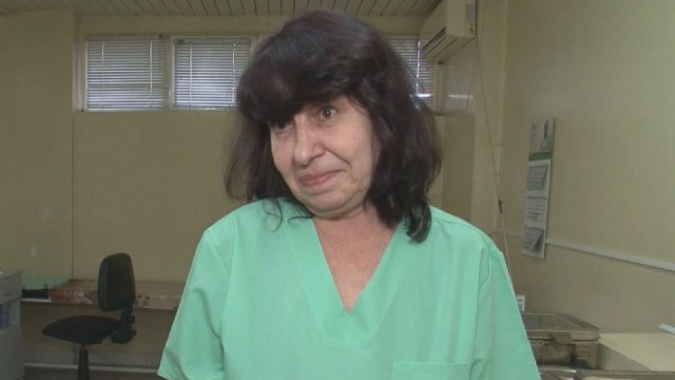 Историята на Марияна, която поведе бунта на акушерките | StandartNews.com