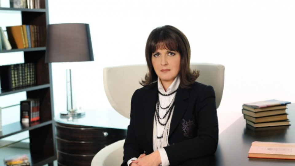 Жени Живкова: Виденов, Доган и Сидеров търсеха съвет от дядо | StandartNews.com