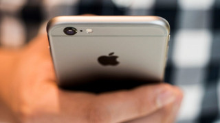 iPhone реши проблем с подслушването
