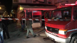 Трима загинали при взрив в таверна в Гърция